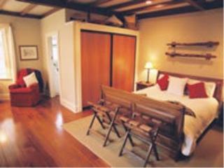 Shelbourne Frühstückspension 5*